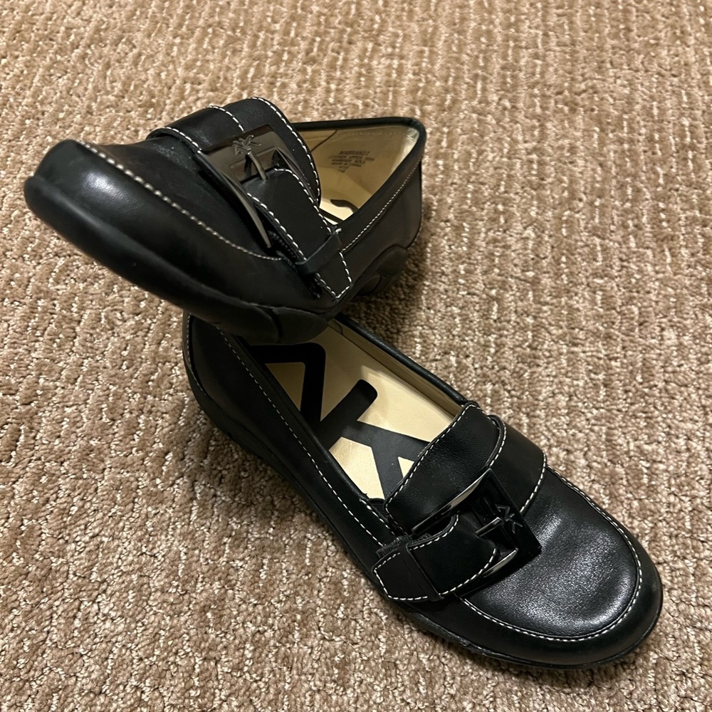 MICHAEL KOHRS BLACK FLATS